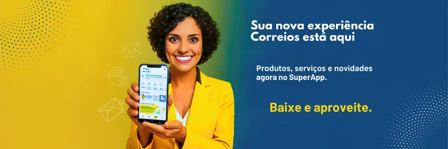 Correios